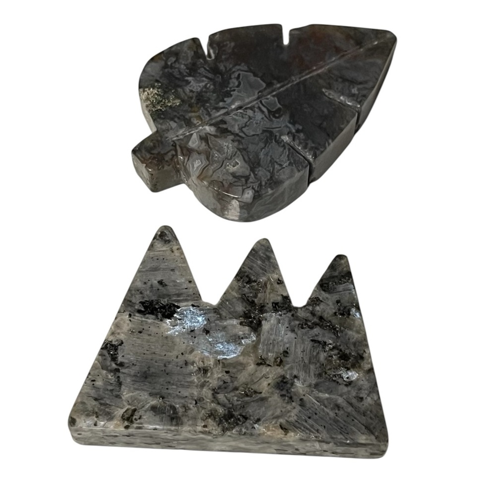 Gemstone Lot